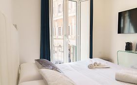 Piazza Venezia Grand Suite